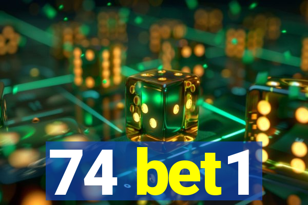 74 bet1